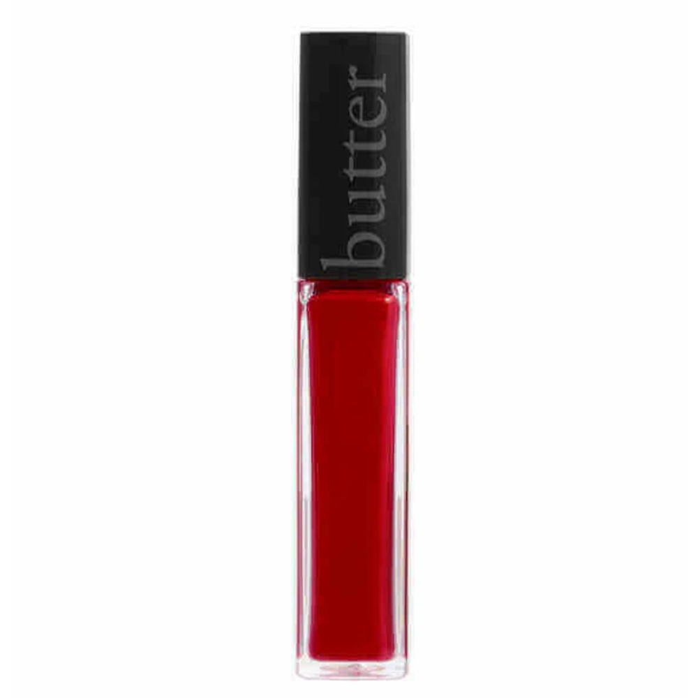 Soft Matte Long Wear Lip Cream Bossy Boots by Butter London .25 oz New in Box